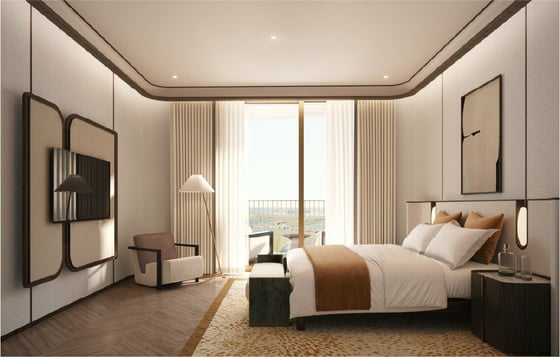 St Regis The Residences, picture 8