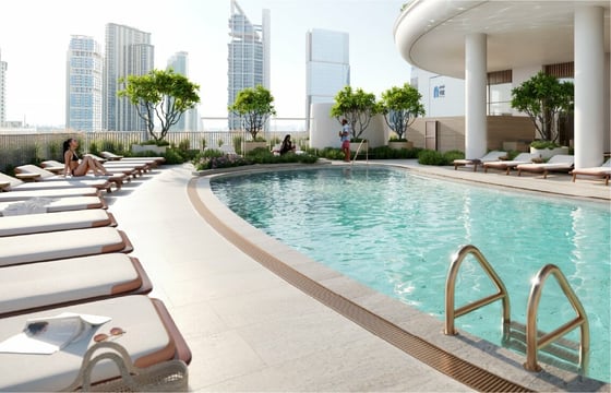 St Regis The Residences, picture 9