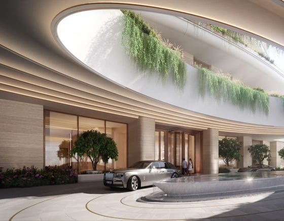 St Regis The Residences, picture 4