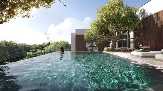 Maravelle Residences, picture 7