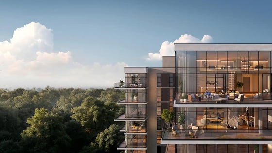 Maravelle Residences, picture 4