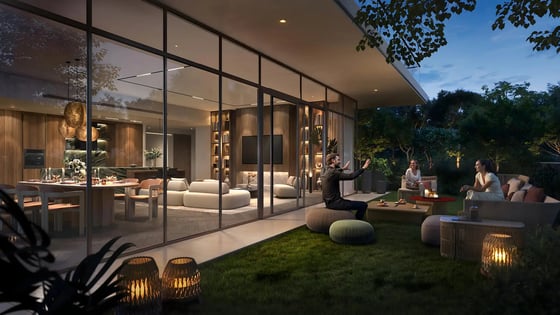 Maravelle Residences, picture 9