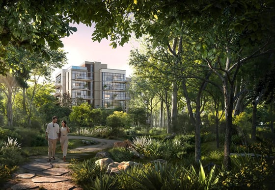 Maravelle Residences, picture 5