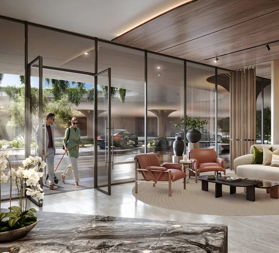 Maravelle Residences, picture 10