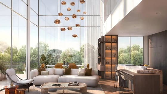 Maravelle Residences, picture 12