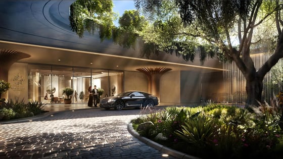 Maravelle Residences, picture 8