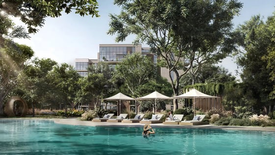 Maravelle Residences, picture 6