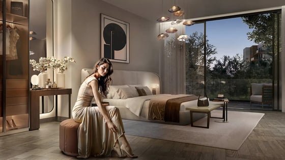 Maravelle Residences, picture 16