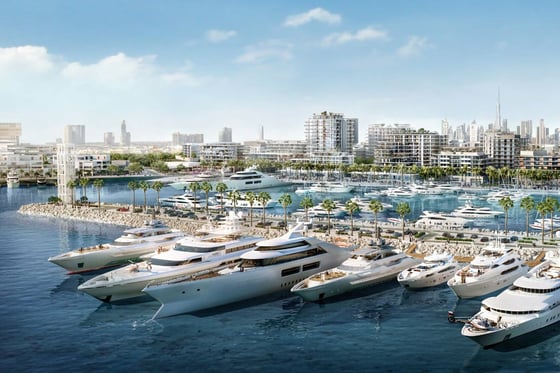 Rashid Yachts & Marina, picture 1