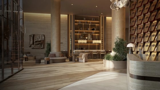 The Row Saadiyat, picture 8