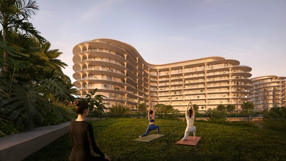 The Row Saadiyat, picture 5