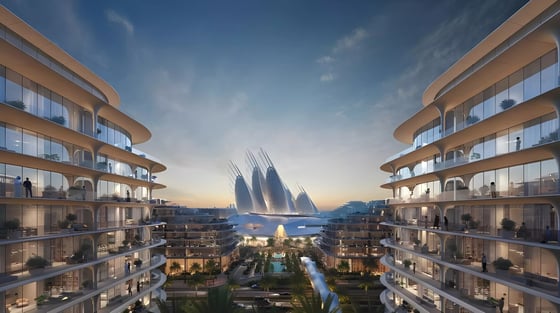 The Row Saadiyat, picture 3