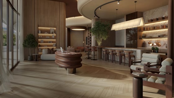 The Row Saadiyat, picture 9