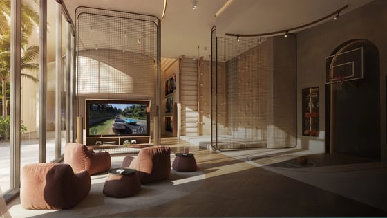 The Row Saadiyat, picture 13