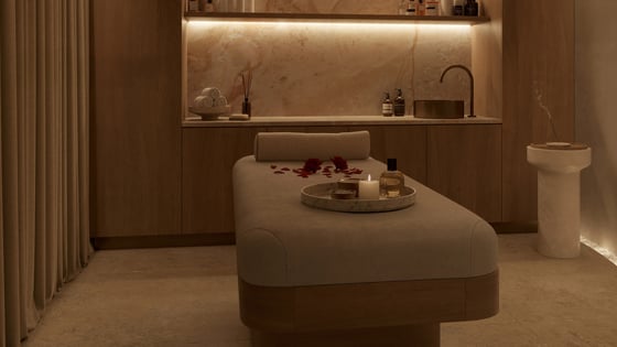 The Row Saadiyat, picture 10