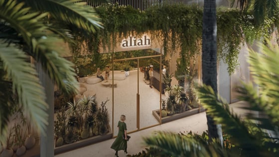 The Row Saadiyat, picture 7