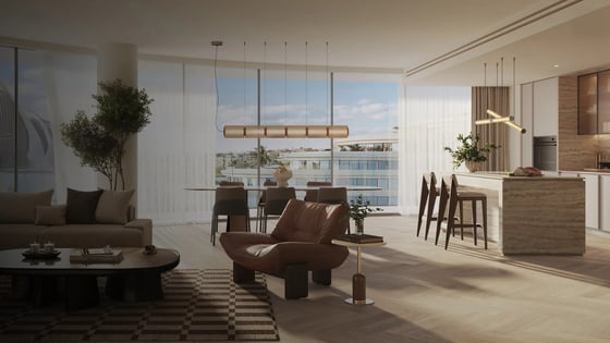 The Row Saadiyat, picture 11