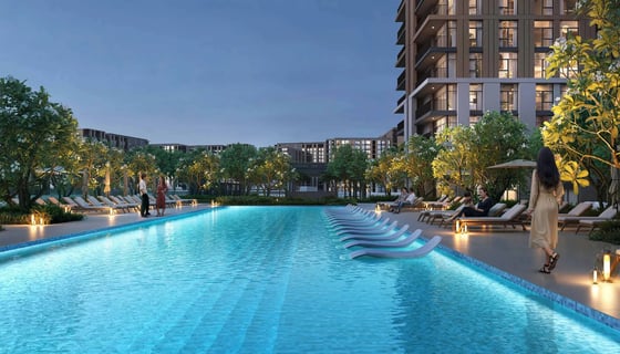 Terra Gardens, picture 9