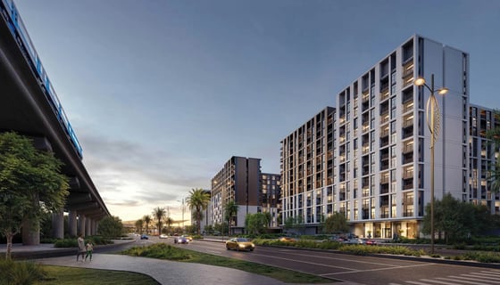 Terra Gardens, picture 1