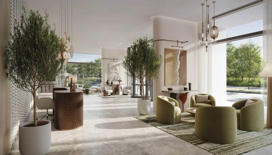 Terra Gardens, picture 10