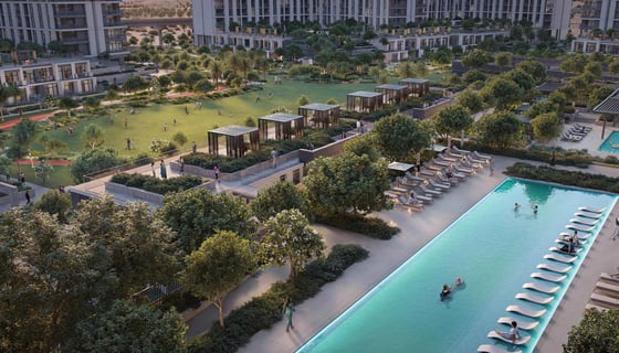 Terra Gardens, picture 6