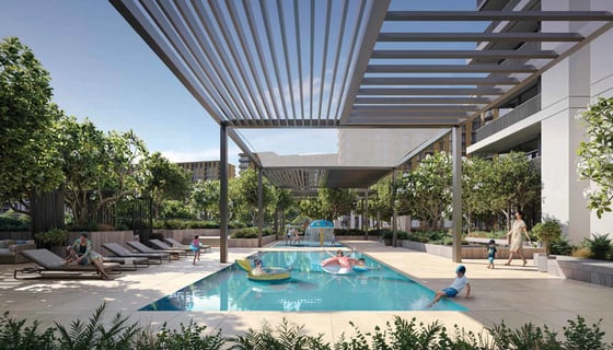 Terra Gardens, picture 8