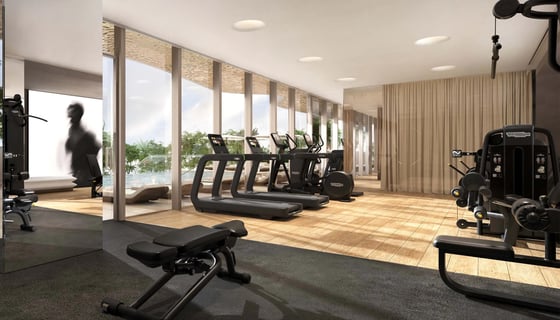 Maison Margiela Residences, picture 8