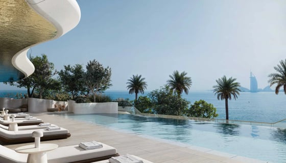 Maison Margiela Residences, picture 12