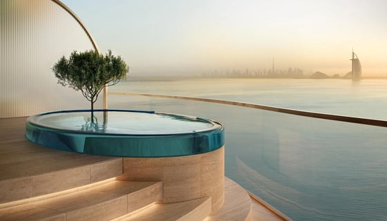 Maison Margiela Residences, picture 11