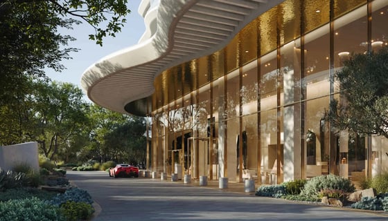 Maison Margiela Residences, picture 9