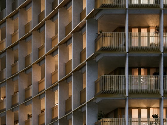 The Carlyle Residences Dubai, picture 2