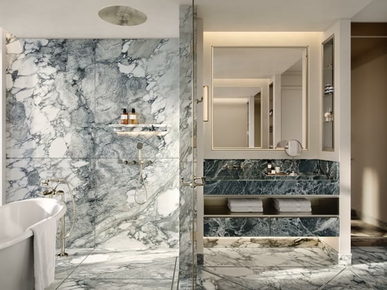 The Carlyle Residences Dubai, picture 11