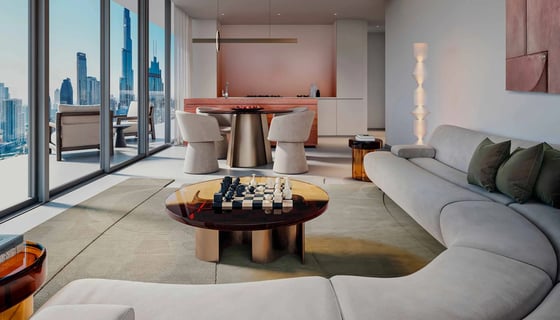 Inaura Hotels & Residences, picture 16