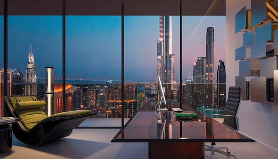 Inaura Hotels & Residences, picture 11