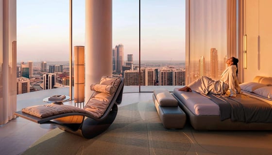 Inaura Hotels & Residences, picture 13