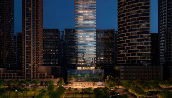 Inaura Hotels & Residences, picture 2