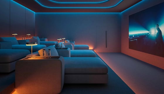 Inaura Hotels & Residences, picture 5