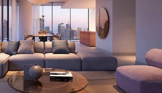 Inaura Hotels & Residences, picture 1