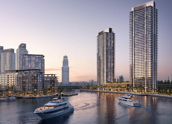 Creek Bay, picture 1