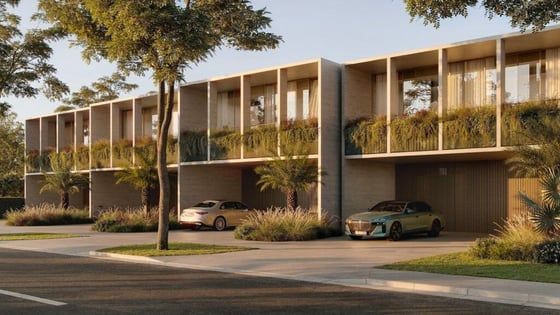 Sunrise Valley, picture 2