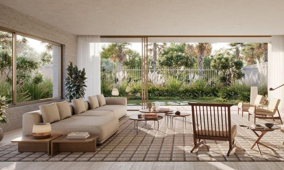 Sunrise Valley, picture 5