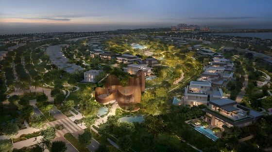 Ravenna Residences, picture 1