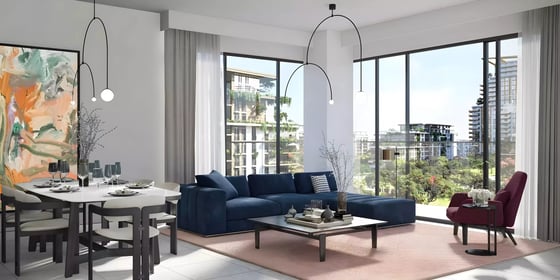 Celadon Central Park, picture 4