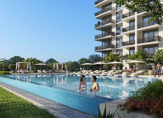 Vista Ridge, picture 2