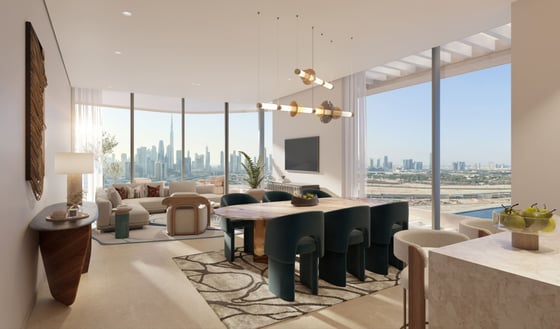 Artistry Residences, picture 13