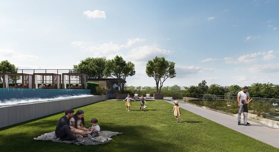 Greencrest, picture 5