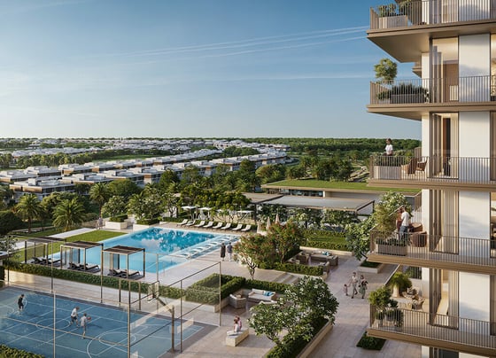 Greencrest, picture 2