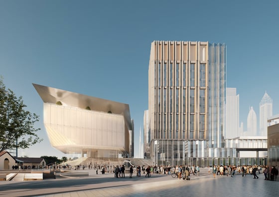 The Residences DIFC Zabeel District, picture 5