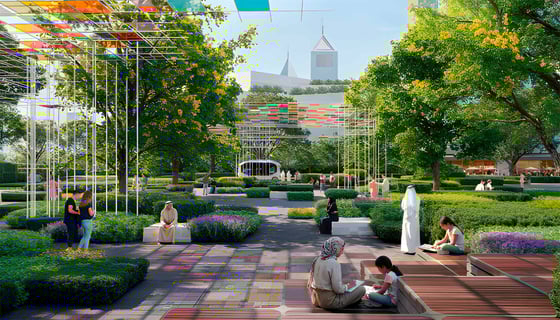 The Residences DIFC Zabeel District, picture 8