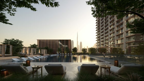 The Residences DIFC Zabeel District, picture 6